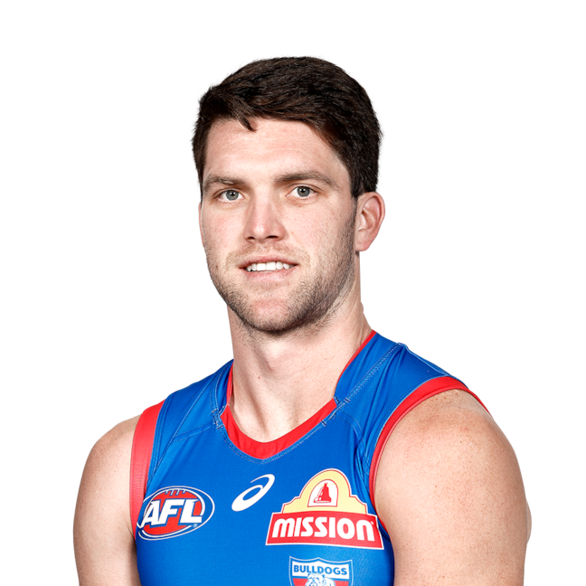 Bailey Williams profile picture